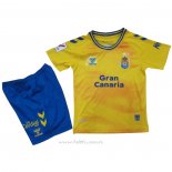 Camiseta Las Palmas Primera Nino 2023-2024