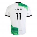 Camiseta Liverpool Jugador M.Salah Segunda 2023-2024