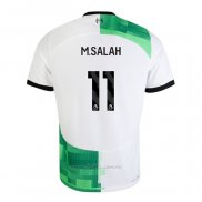 Camiseta Liverpool Jugador M.Salah Segunda 2023-2024