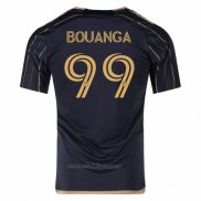 Camiseta Los Angeles FC Jugador Denis Bouanga Primera 2025
