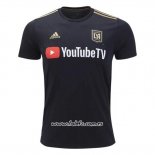 Camiseta Los Angeles FC Primera 2018