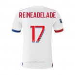 Camiseta Lyon Jugador Reineadelade Primera 2020-2021