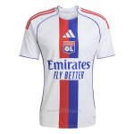 Camiseta Lyon Primera 2025-2026