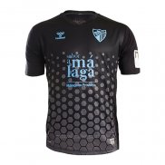 Camiseta Malaga Tercera 2022-2023