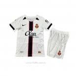Camiseta Mallorca Segunda Nino 2025-2026