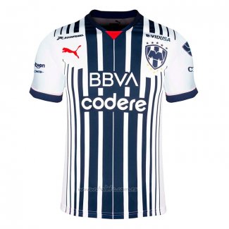 Camiseta Monterrey Primera 2022