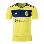 Camiseta Nashville SC Primera 2024-2025