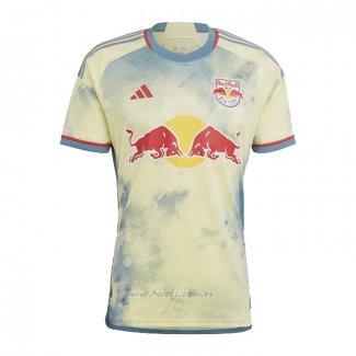 Camiseta New York Red Bulls Primera 2023-2024