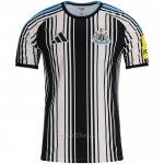 Camiseta Newcastle United Primera 2026-2027
