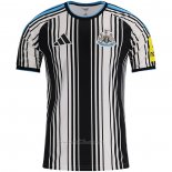 Camiseta Newcastle United Primera 2026-2027