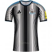 Camiseta Newcastle United Primera 2026-2027