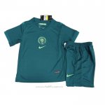 Camiseta Nigeria Primera Nino 2025