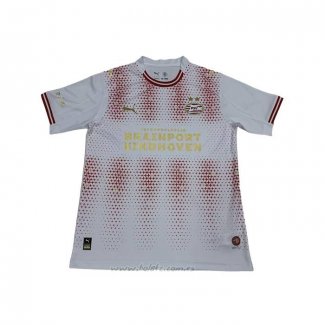 Camiseta PSV Cuarto 2025-2026
