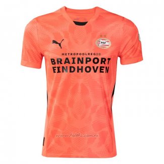 Camiseta PSV Portero Primera 2024-2025