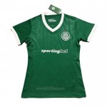 Camiseta Palmeiras Primera Mujer 2025