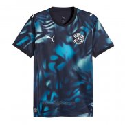 Camiseta Paraguay Segunda 2026