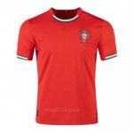Camiseta Portugal Primera 2025