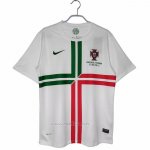 Camiseta Portugal Segunda Retro 12-13