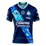 Camiseta Puebla Segunda 2024-2025