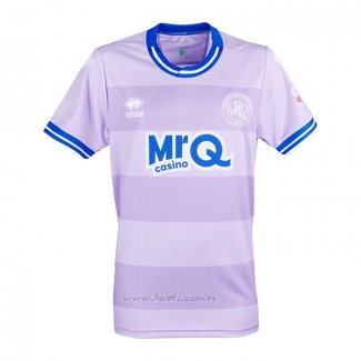 Camiseta Queens Park Rangers Segunda 2026-2027