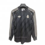 Camiseta Real Madrid Special Manga Larga 2025-2026