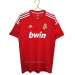 Camiseta Real Madrid Tercera Retro 11-12