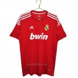 Camiseta Real Madrid Tercera Retro 11-12