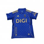 Camiseta Real Oviedo Primera 2025-2026