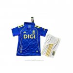 Camiseta Real Oviedo Primera Nino 2025-2026