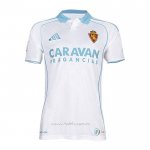 Camiseta Real Zaragoza Primera 2025-2026