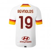 Camiseta Roma Jugador Reynolds Segunda 2021-2022