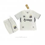 Camiseta Santos Primera Nino 2025-2026