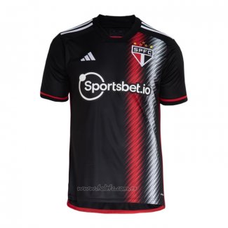 Camiseta Sao Paulo Tercera 2023