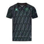 Camiseta Sheffield United Segunda 2024-2025