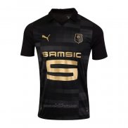 Camiseta Stade Rennais Tercera 2023-2024