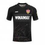 Camiseta Stuttgart Tercera 2024-2025