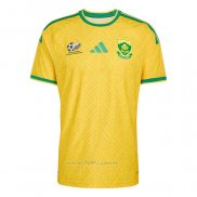 Camiseta Sudafrica Primera Authentic 2026