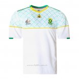 Camiseta Sudafrica Tercera 2020-2021 Tailandia