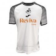 Camiseta Swansea City Primera 2023-2024