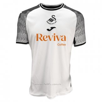 Camiseta Swansea City Primera 2023-2024