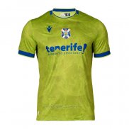 Camiseta Tenerife Tercera 2026-2027