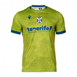 Camiseta Tenerife Tercera 2026-2027