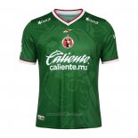 Camiseta Tijuana Special 2026-2027 Verde
