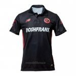 Camiseta Toluca Tercera 2025-2026
