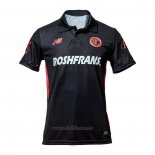 Camiseta Toluca Tercera 2025-2026