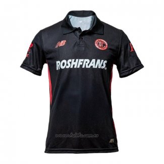 Camiseta Toluca Tercera 2025-2026
