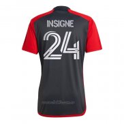 Camiseta Toronto Jugador Insigne Primera 2023-2024