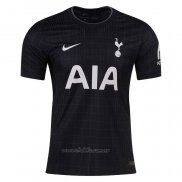 Camiseta Tottenham Hotspur Segunda 2025-2026