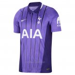 Camiseta Tottenham Hotspur Tercera 2026-2027