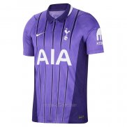 Camiseta Tottenham Hotspur Tercera 2026-2027